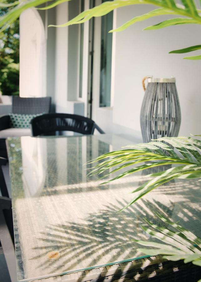 Boutique Hotel Villa Sarah Дюселдорф Екстериор снимка