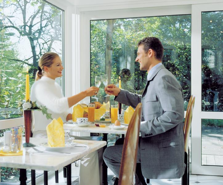 Boutique Hotel Villa Sarah Дюселдорф Ресторант снимка
