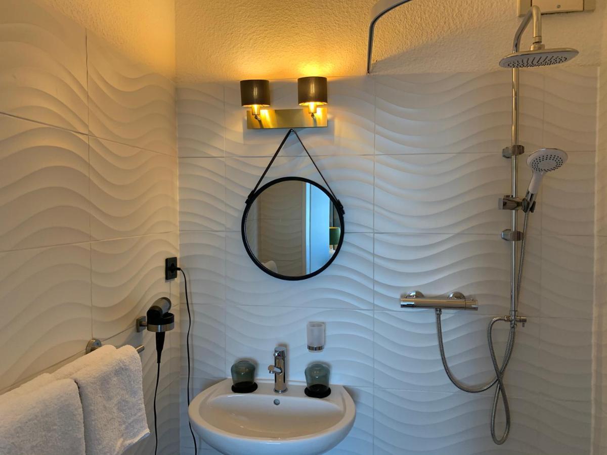 Boutique Hotel Villa Sarah Дюселдорф Екстериор снимка